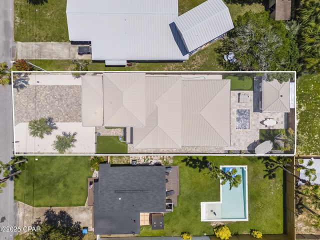 407 Petrel Street, Panama City Beach, FL 32413