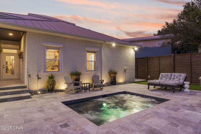 407 Petrel Street, Panama City Beach, FL 32413