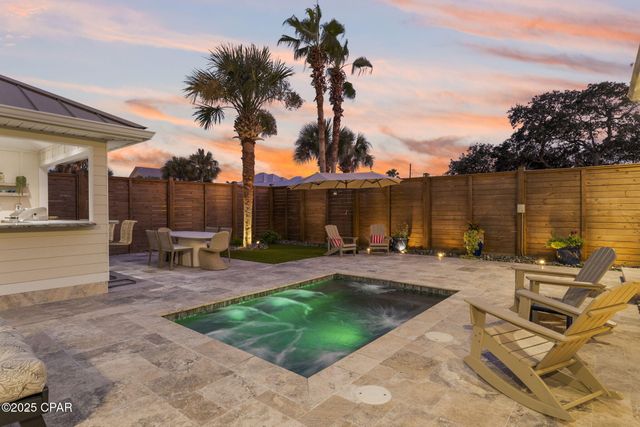 407 Petrel Street, Panama City Beach, FL 32413