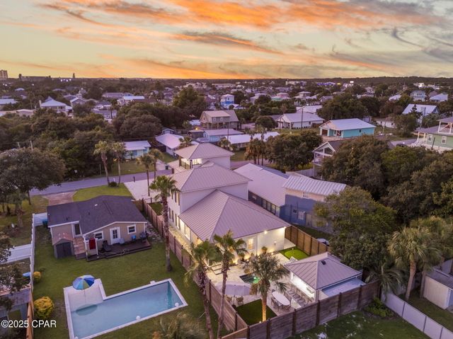407 Petrel Street, Panama City Beach, FL 32413