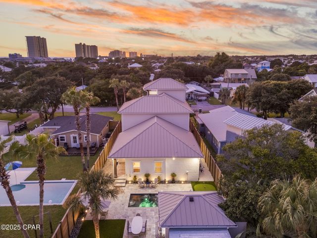 407 Petrel Street, Panama City Beach, FL 32413