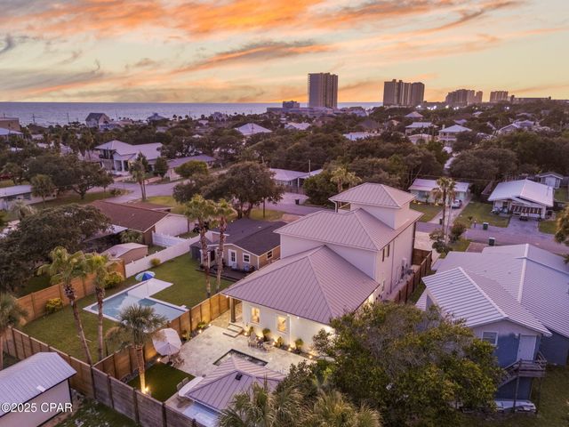 407 Petrel Street, Panama City Beach, FL 32413