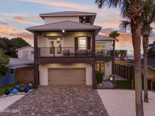 407 Petrel Street, Panama City Beach, FL 32413