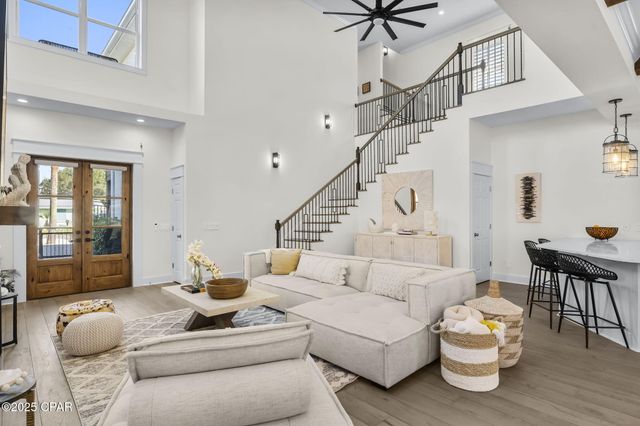 407 Petrel Street, Panama City Beach, FL 32413