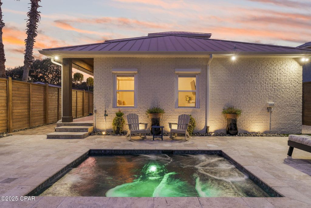 407 Petrel Street, Panama City Beach, FL 32413