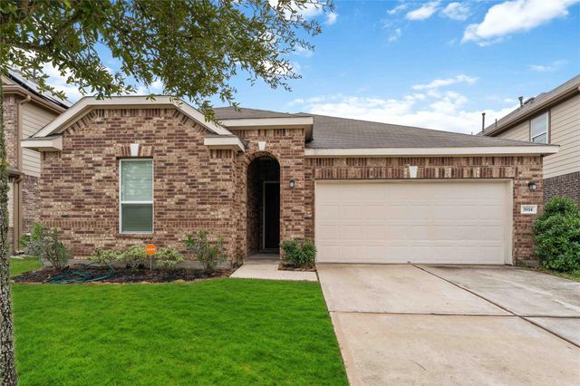 5914 River Timber Trail, Humble, TX 77346