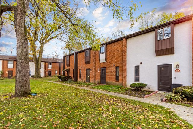 89 Lancelot Lane, Westerville, OH 43081