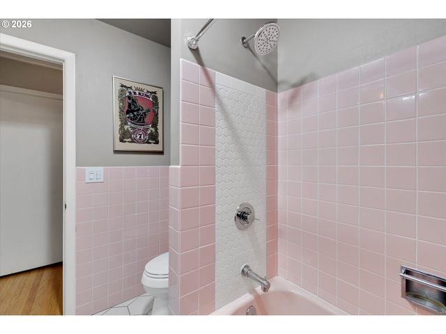 4145 Se KNAPP St, Portland, OR 97202