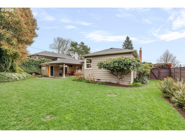 4145 Se KNAPP St, Portland, OR 97202