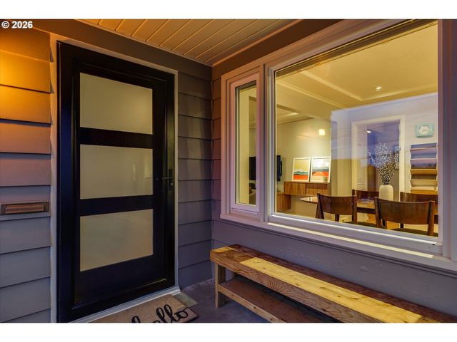 4145 Se KNAPP St, Portland, OR 97202