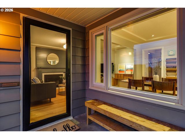 4145 Se KNAPP St, Portland, OR 97202