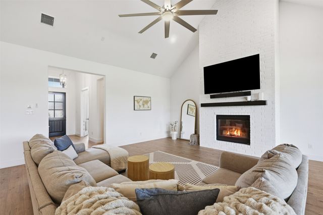 328 Wimberley Drive, Haslet, TX 76052