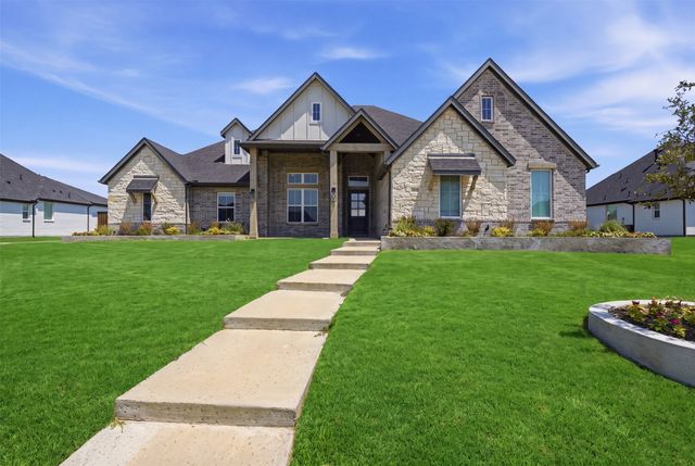 328 Wimberley Drive, Haslet, TX 76052