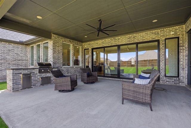 328 Wimberley Drive, Haslet, TX 76052