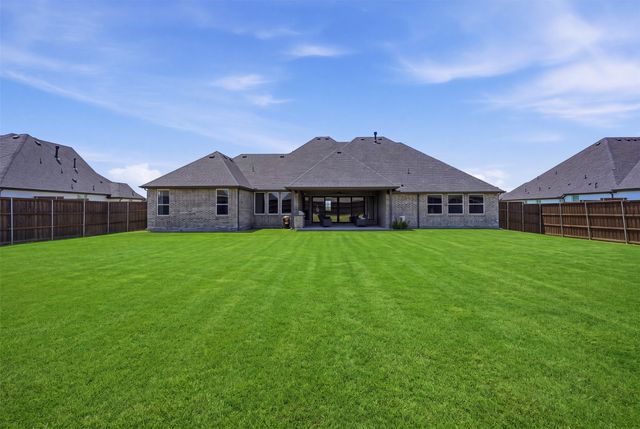 328 Wimberley Drive, Haslet, TX 76052