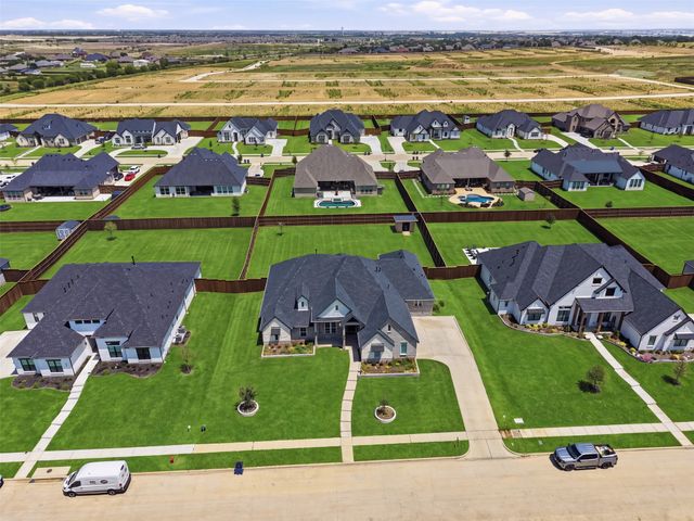 328 Wimberley Drive, Haslet, TX 76052
