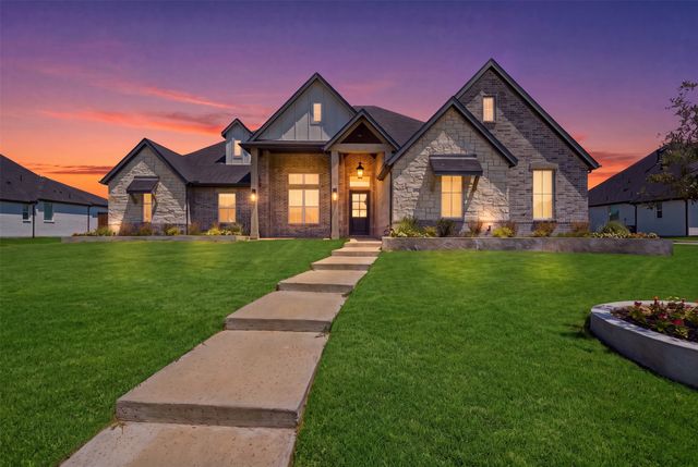 328 Wimberley Drive, Haslet, TX 76052