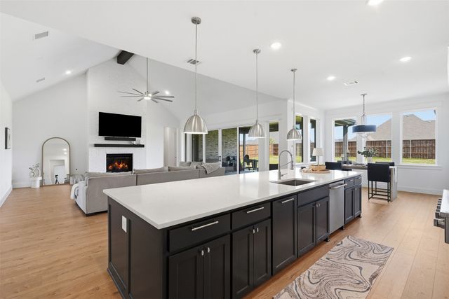 328 Wimberley Drive, Haslet, TX 76052
