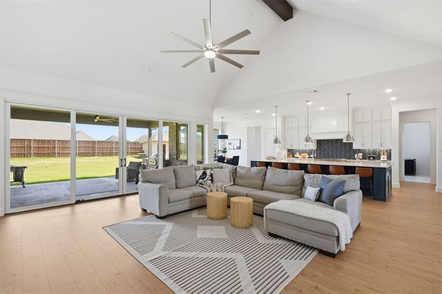 328 Wimberley Drive, Haslet, TX 76052