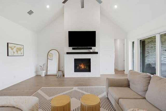328 Wimberley Drive, Haslet, TX 76052