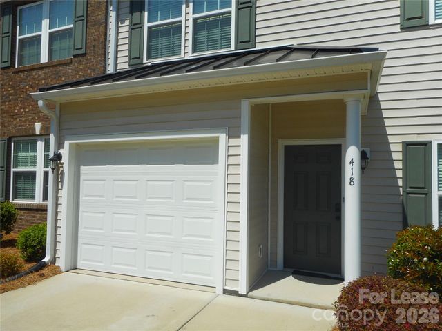 418 Windsor Gate Drive, Fort Mill, SC 29708