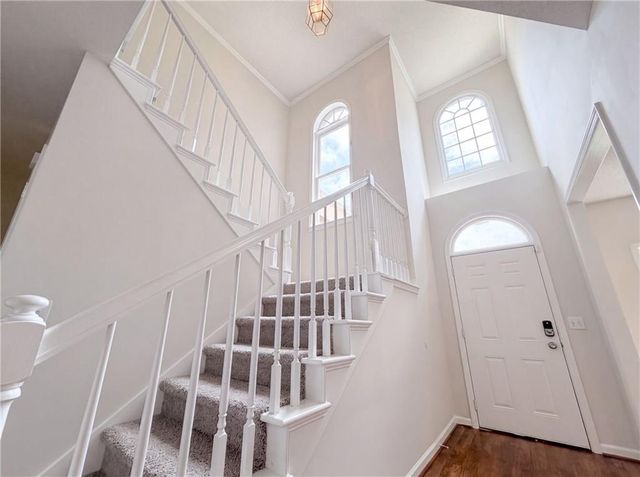 1001 Parkland Run SE, Smyrna, GA 30082