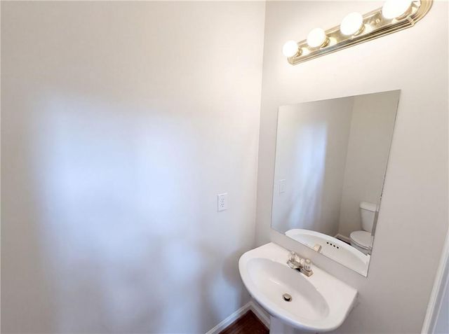 1001 Parkland Run SE, Smyrna, GA 30082