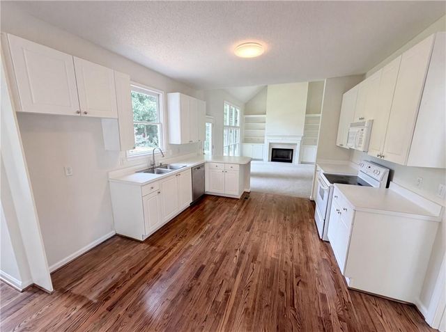 1001 Parkland Run SE, Smyrna, GA 30082