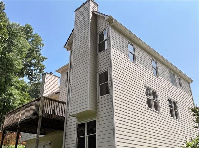 1001 Parkland Run SE, Smyrna, GA 30082