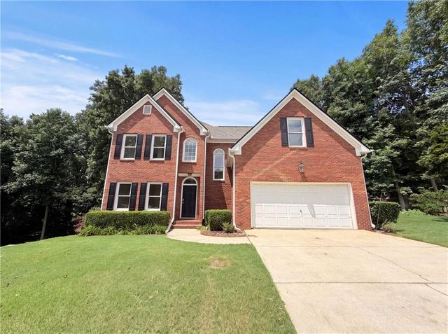 1001 Parkland Run SE, Smyrna, GA 30082