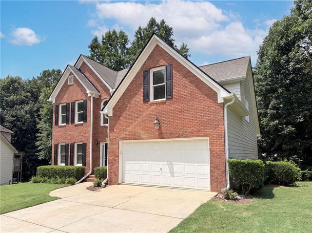 1001 Parkland Run SE, Smyrna, GA 30082