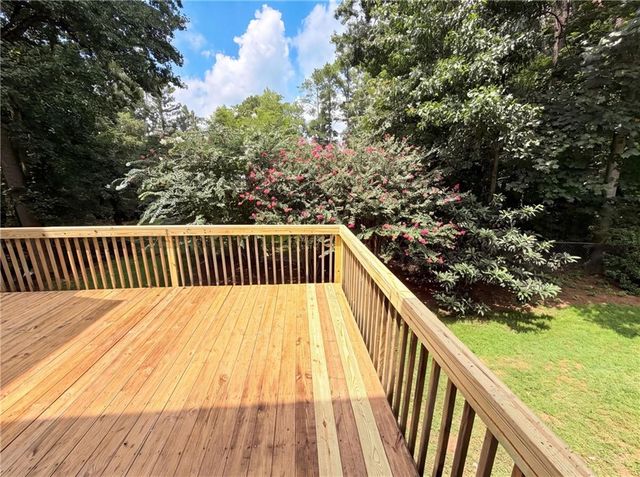 1001 Parkland Run SE, Smyrna, GA 30082
