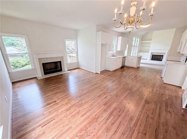 1001 Parkland Run SE, Smyrna, GA 30082