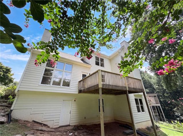 1001 Parkland Run SE, Smyrna, GA 30082