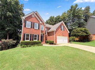 1001 Parkland Run SE, Smyrna, GA 30082