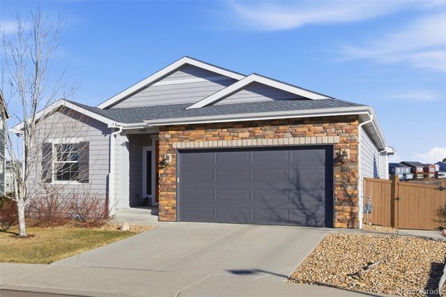 4465 Mcmurdo Court, Castle Rock, CO 80108