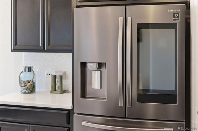 4465 Mcmurdo Court, Castle Rock, CO 80108