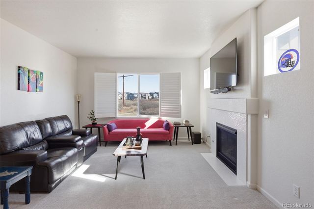 4465 Mcmurdo Court, Castle Rock, CO 80108