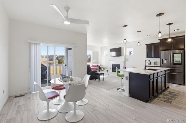 4465 Mcmurdo Court, Castle Rock, CO 80108