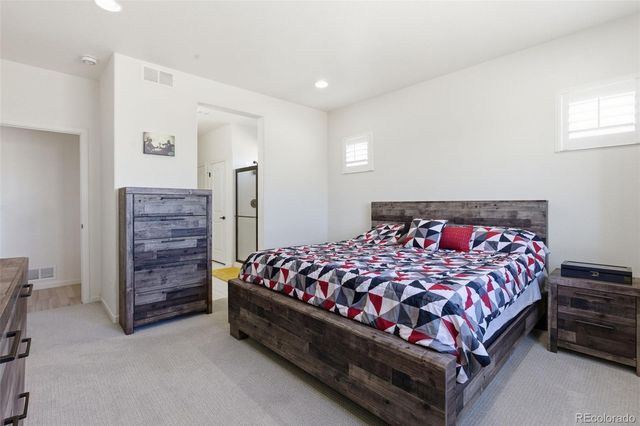 4465 Mcmurdo Court, Castle Rock, CO 80108