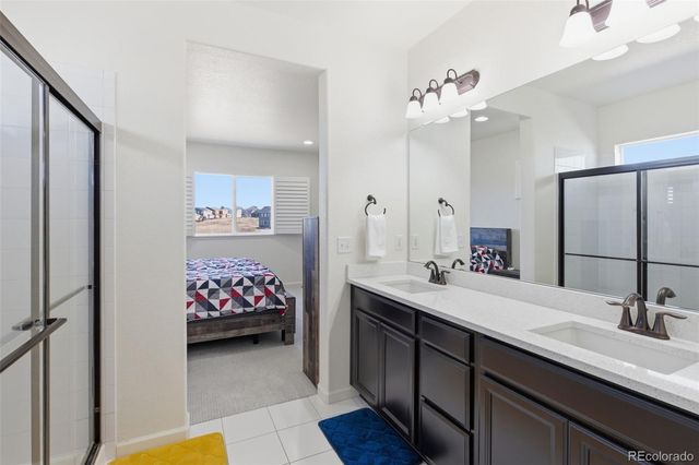 4465 Mcmurdo Court, Castle Rock, CO 80108