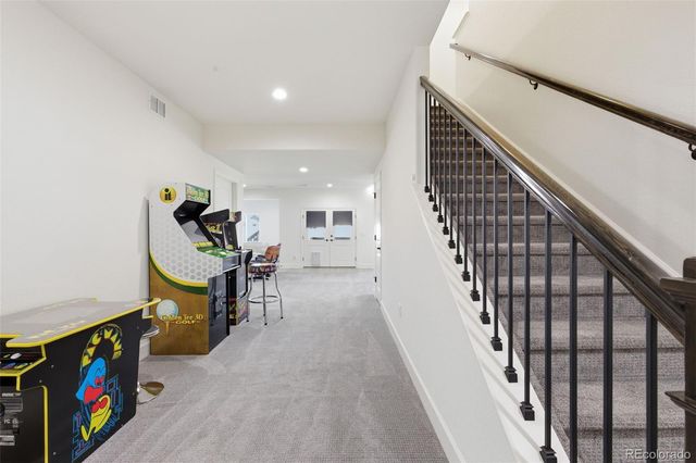 4465 Mcmurdo Court, Castle Rock, CO 80108