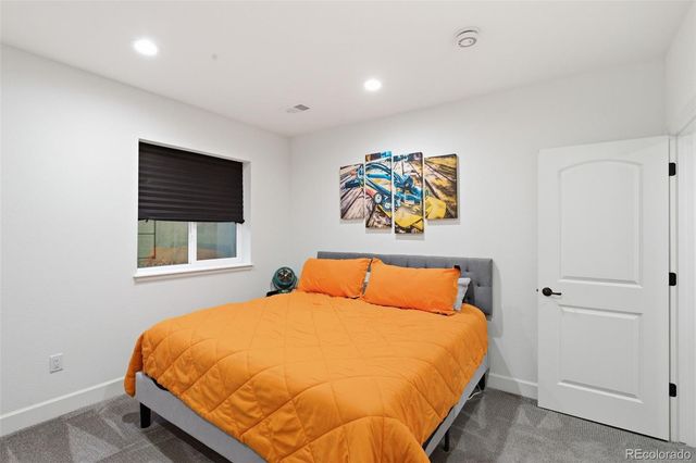 4465 Mcmurdo Court, Castle Rock, CO 80108