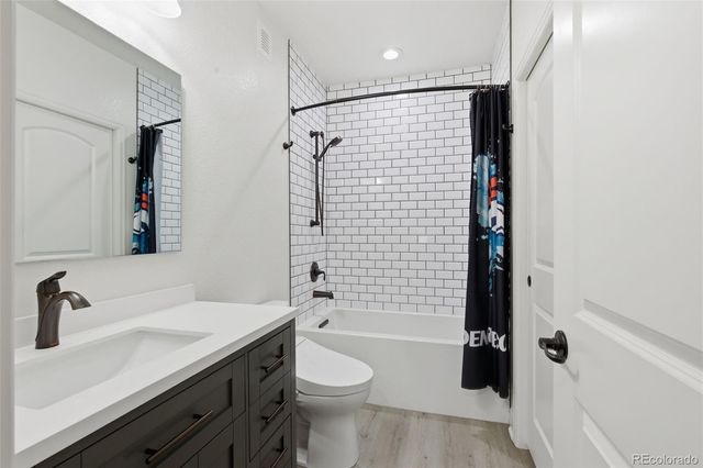 4465 Mcmurdo Court, Castle Rock, CO 80108