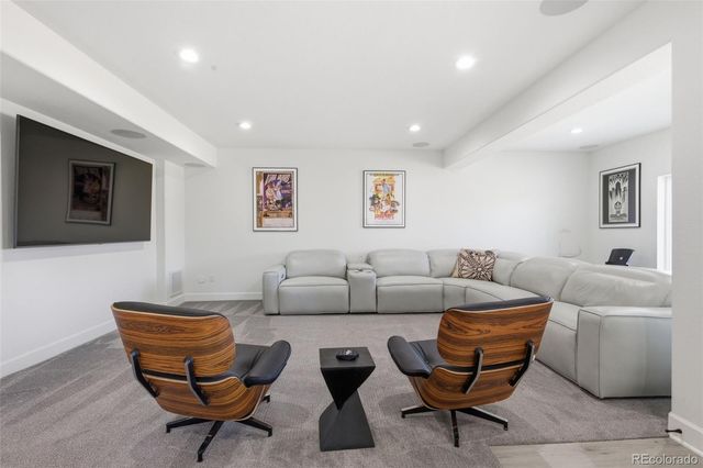 4465 Mcmurdo Court, Castle Rock, CO 80108