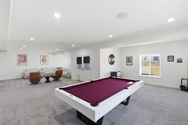 4465 Mcmurdo Court, Castle Rock, CO 80108