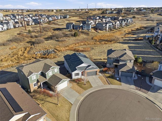 4465 Mcmurdo Court, Castle Rock, CO 80108