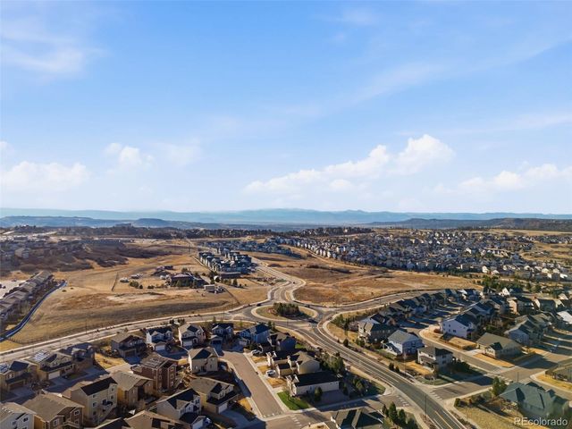 4465 Mcmurdo Court, Castle Rock, CO 80108