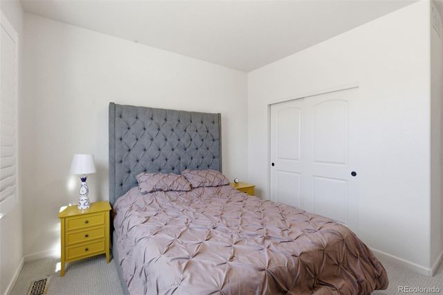 4465 Mcmurdo Court, Castle Rock, CO 80108