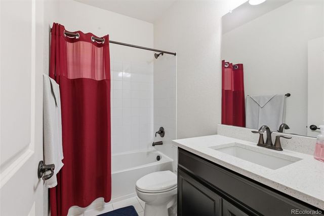 4465 Mcmurdo Court, Castle Rock, CO 80108